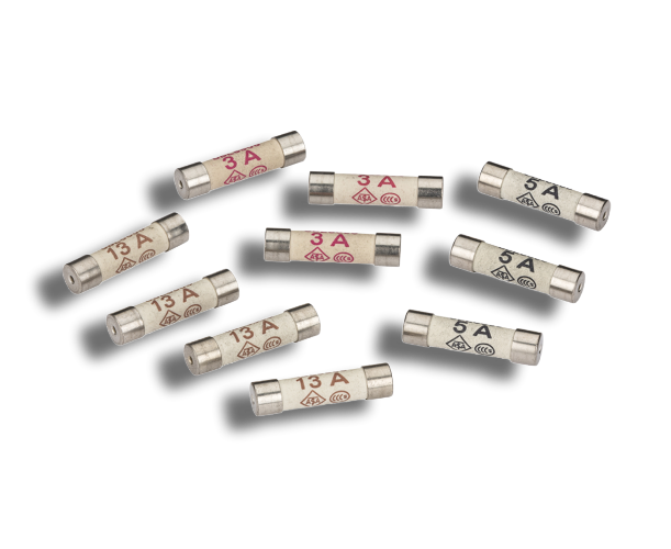 Fuses & Fuse Wire